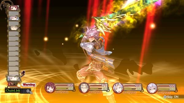 Atelier Sophie: The Alchemist of the Mysterious Book Screenshot #3