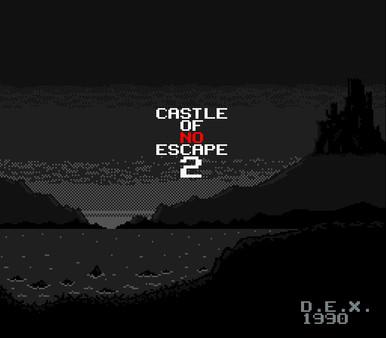 Castle of no Escape 2 Screenshot #1