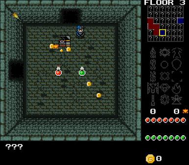 Castle of no Escape 2 Screenshot #3