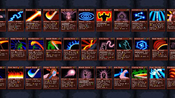 Card Quest Screenshot #1