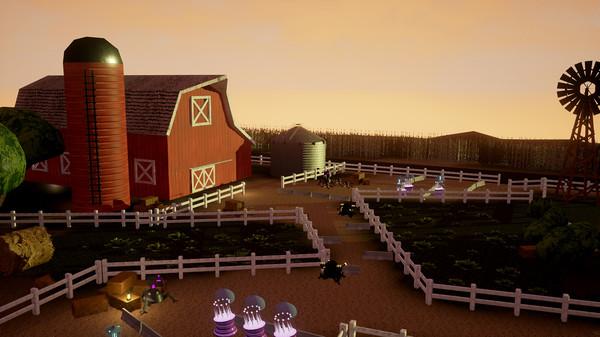 Snailiens Screenshot #1