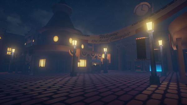 Snailiens Screenshot #3