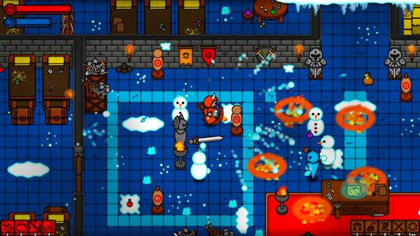 Kronos Screenshot #1