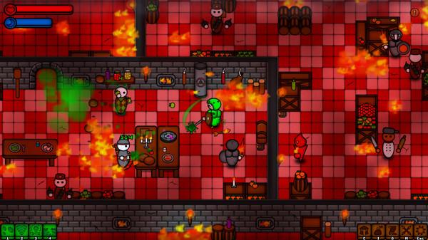 Kronos Screenshot #2