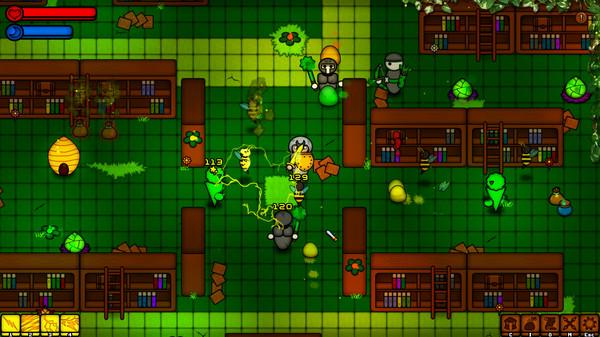 Kronos Screenshot #3