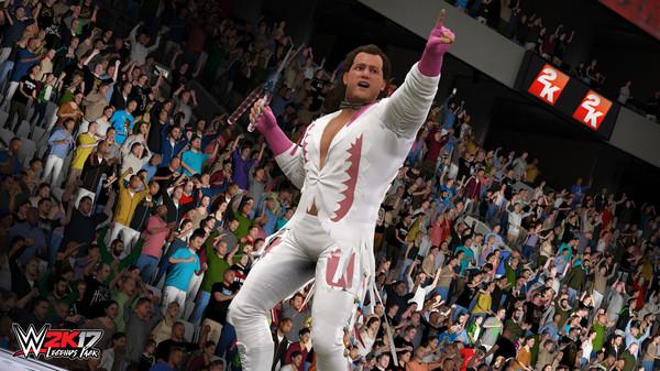 WWE 2K17 - Season Pass Screenshot #2