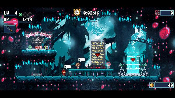 Xenon Valkyrie Screenshot #2