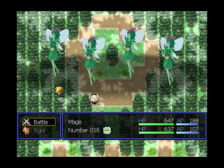 Selatria: Advent of the Dakk'rian Empire Screenshot #1