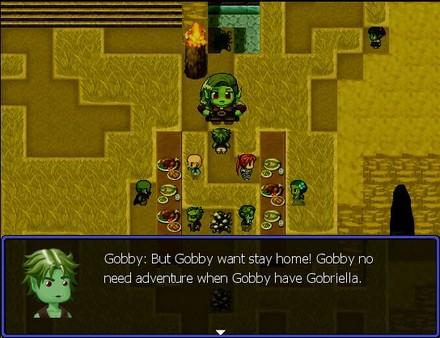 Selatria: Advent of the Dakk'rian Empire Screenshot #2