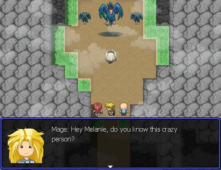 Selatria: Advent of the Dakk'rian Empire Screenshot #3