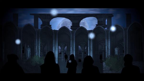 The Astonishing Game Screenshot #1