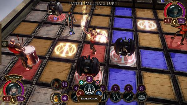 The Astonishing Game Screenshot #3