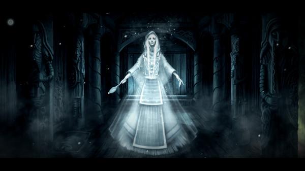 The Frostrune Screenshot #1