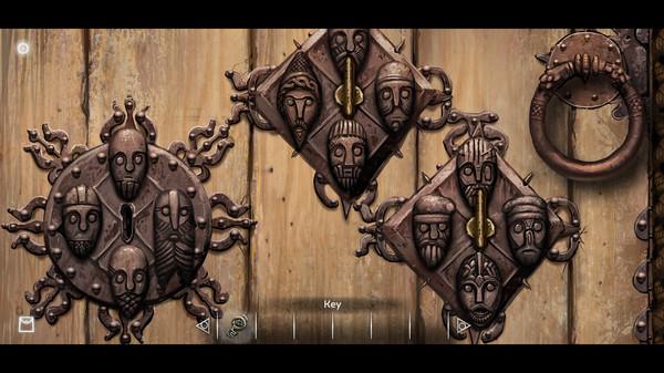 The Frostrune Screenshot #2