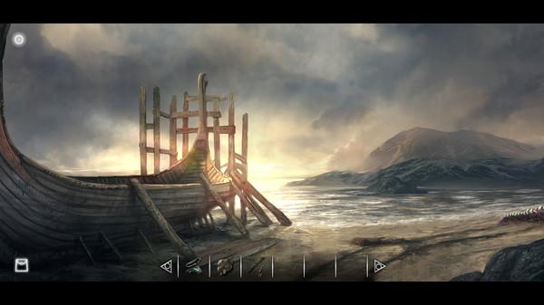 The Frostrune Screenshot #3