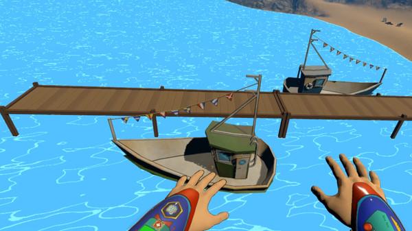 First Impact: Rise of a Hero Screenshot #2