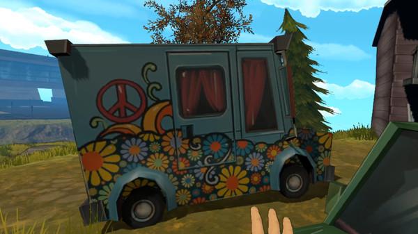 First Impact: Rise of a Hero Screenshot #3