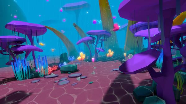 Evolution VR Screenshot #3