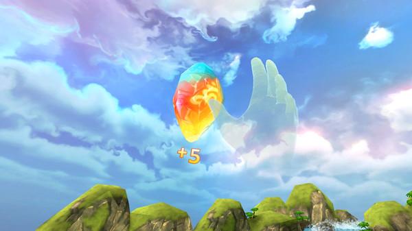 MonkeyKing VR Screenshot #1