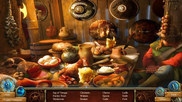 Time Mysteries: Inheritance - Remastered Screenshot #2