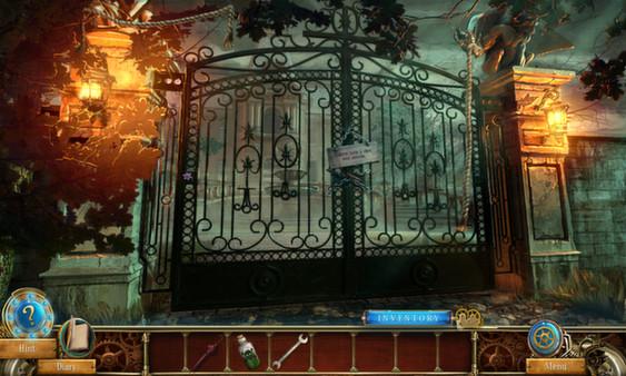 Time Mysteries 2: The Ancient Spectres Screenshot #1