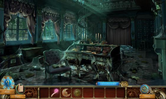 Time Mysteries 2: The Ancient Spectres Screenshot #2