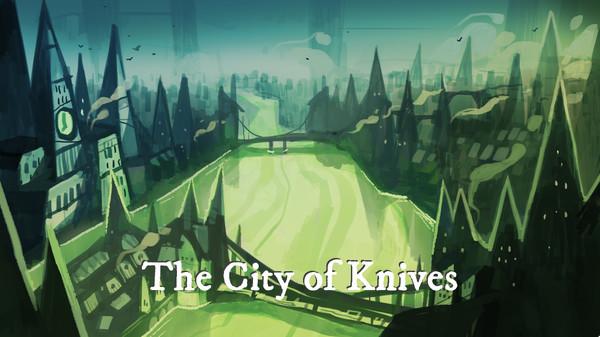 A House of Many Doors Screenshot #2