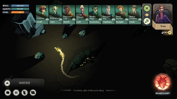 A House of Many Doors Screenshot #3