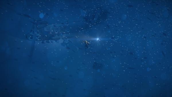 Impact Winter Screenshot #1