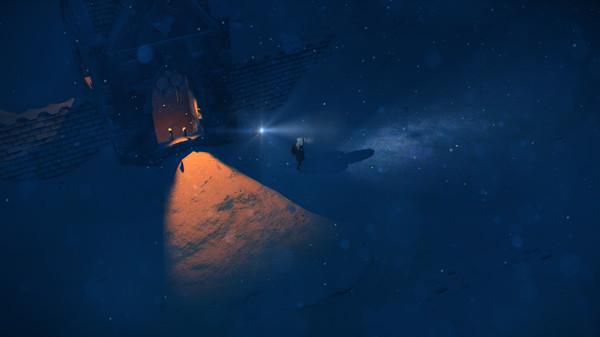 Impact Winter Screenshot #2