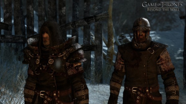 Game of Thrones - Beyond the Wall (Blood Bound) DLC Screenshot #2