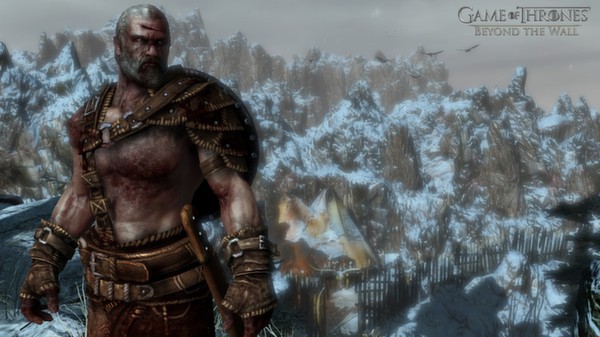Game of Thrones - Beyond the Wall (Blood Bound) DLC Screenshot #3