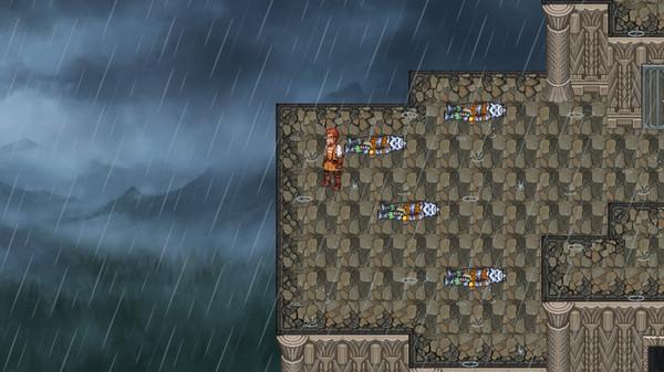 Arelite Core Screenshot #2