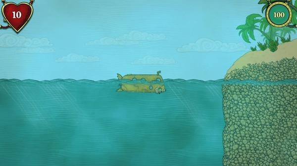 We Need to Go Deeper Screenshot #1