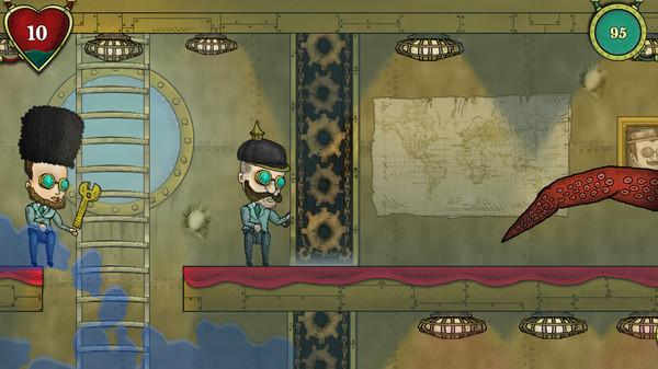 We Need to Go Deeper Screenshot #2