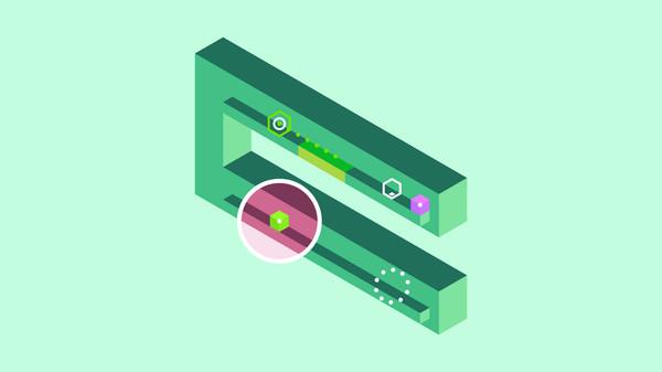 Induction Screenshot #2