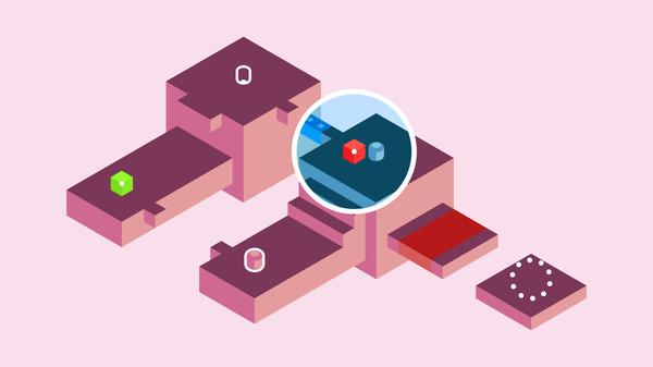 Induction Screenshot #3