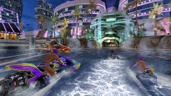 Riptide GP: Renegade Screenshot #3