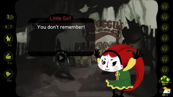 Detective Grimoire Screenshot #2