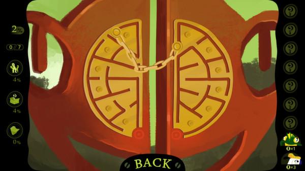 Detective Grimoire Screenshot #3