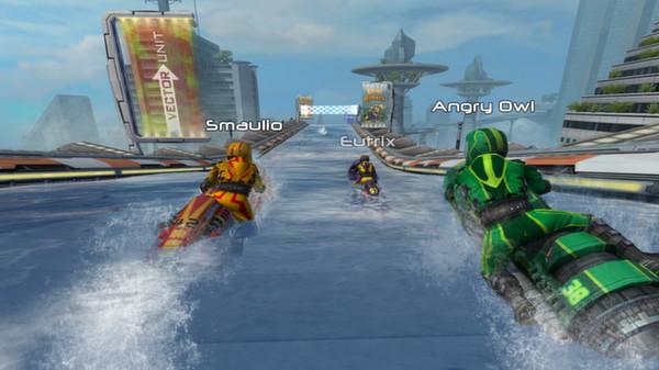 Riptide GP2 Screenshot #3