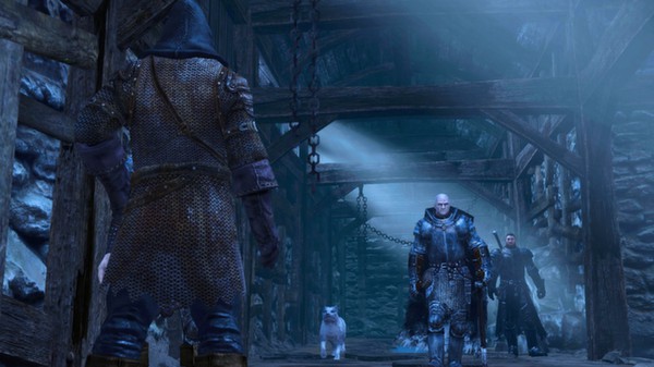 Game of Thrones - Dog Pack DLC Screenshot #2