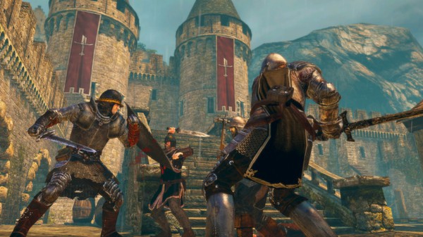 Game of Thrones - Dog Pack DLC Screenshot #3