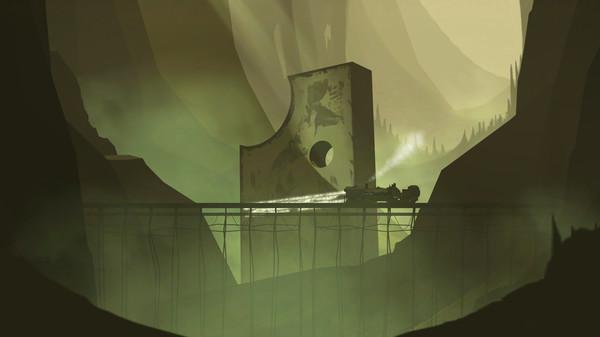 Peregrin Screenshot #1