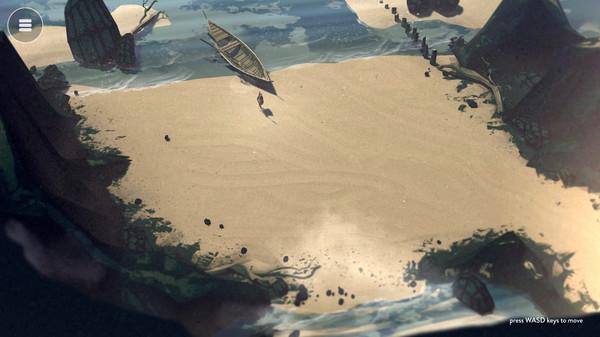 Peregrin Screenshot #2