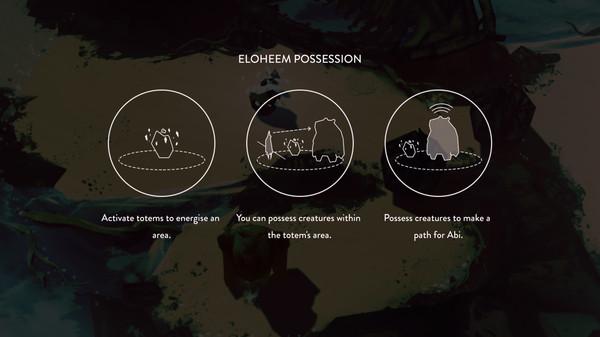 Peregrin Screenshot #3