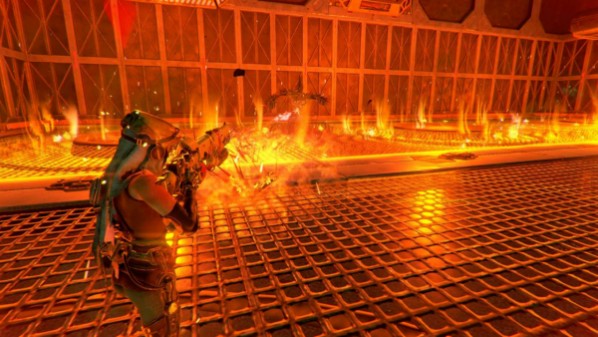 ReCore Screenshot #3