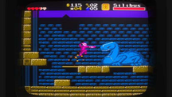 Gunmetal Arcadia Screenshot #1