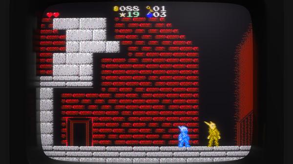 Gunmetal Arcadia Screenshot #2