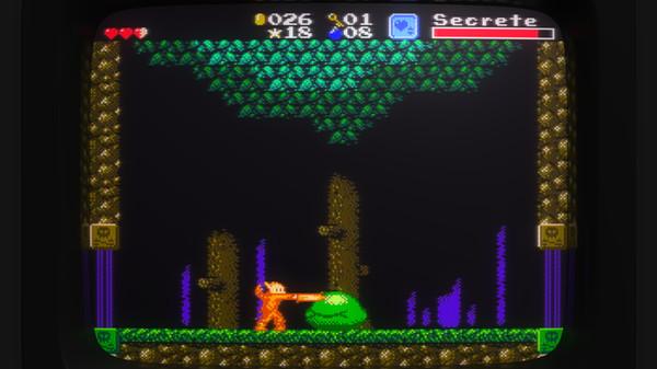 Gunmetal Arcadia Screenshot #3